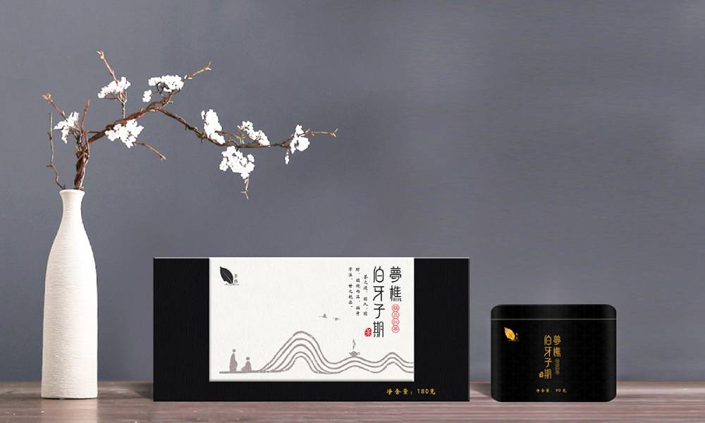 国潮焕新颜，南关区包装设计的跨界实验场