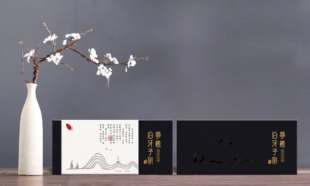 南关区土特产包装设计：融入地域文化，让土特产从“地方味”走向“全国潮”