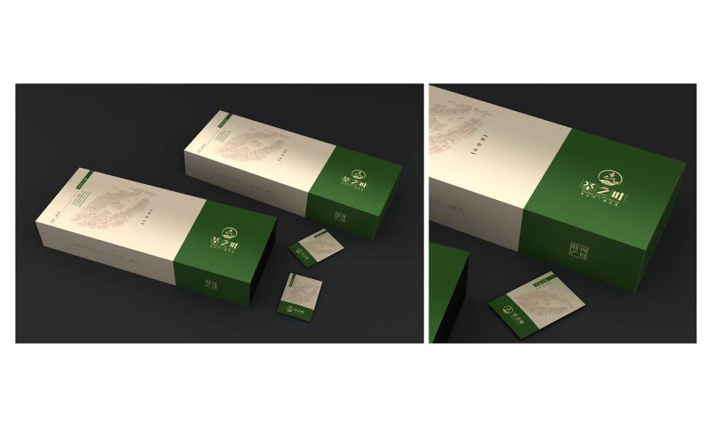 南关区包装设计用传统工艺构筑现代品牌的文化护城河实践录