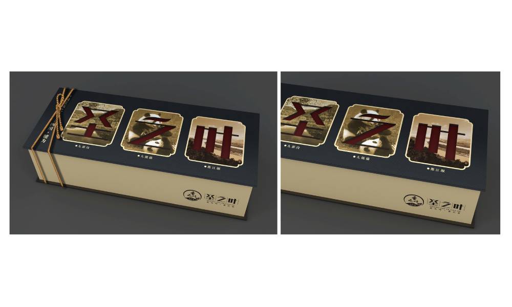 南关区包装标签设计的核心价值——信息传递与品牌识别的精准触达