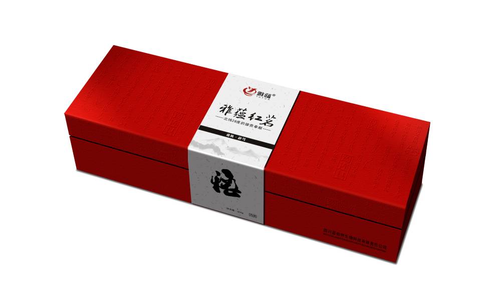 以质立信，南关区包装设计筑牢产品品质防线